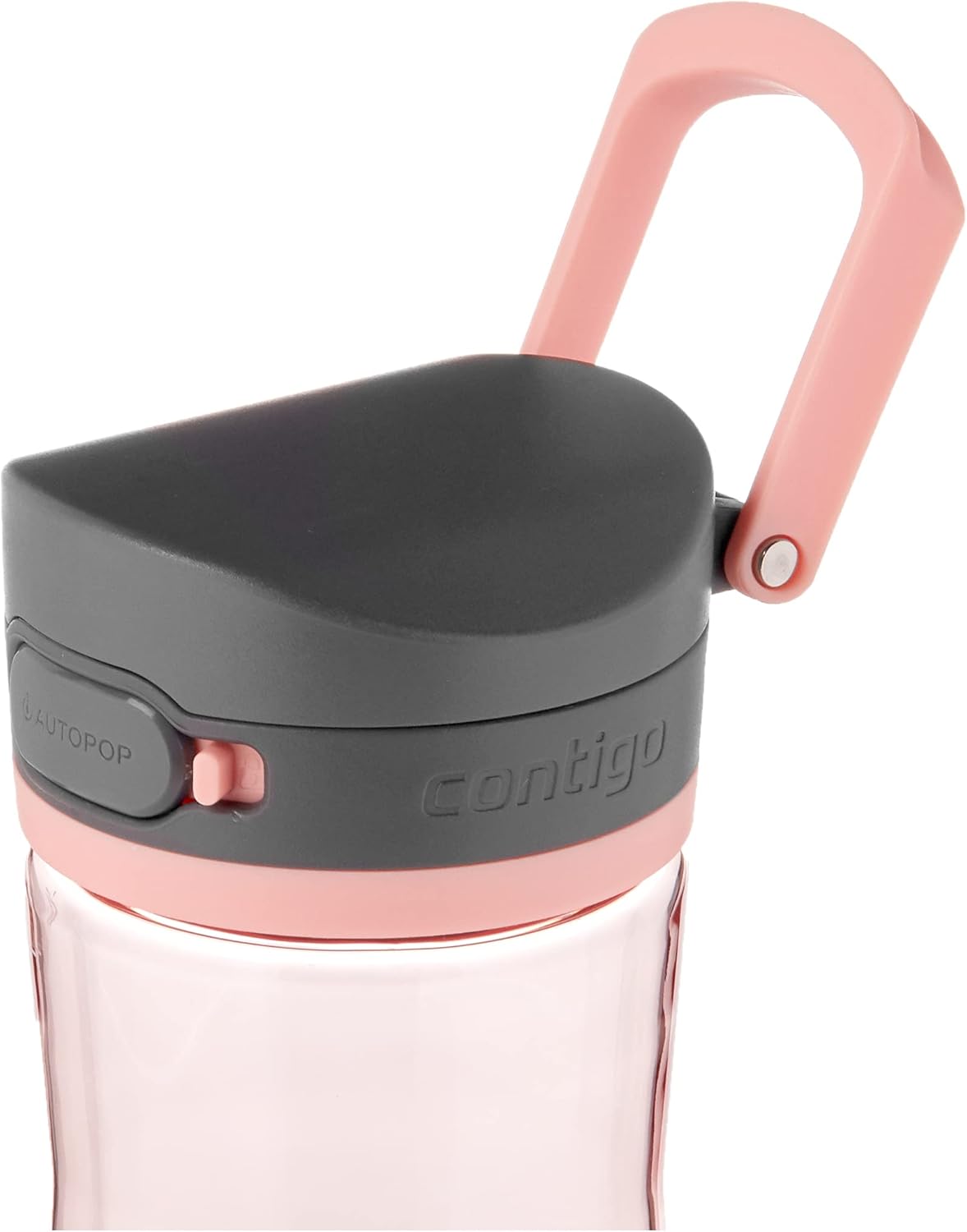 Contigo Jackson 2.0 Tritan Water Bottle with AUTOPOP Lid 24 Oz. 2- Pack - Image 4