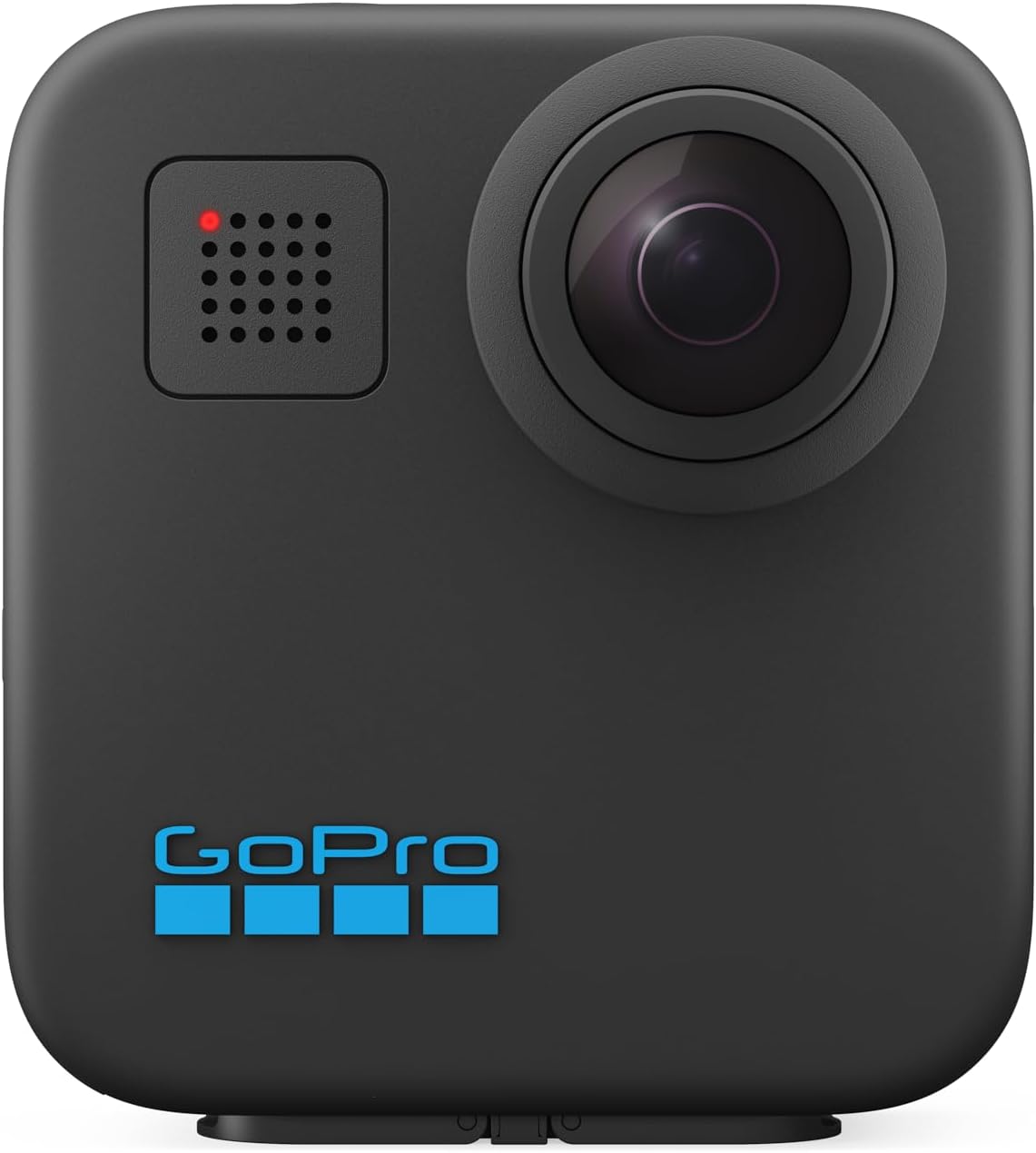 GoPro MAX — Waterproof 360 + Traditional Action Camera with Touch Screen Spherical 5.6K30 HD Video 16.6MP 360 Photos 1080p Live Streaming Stabilization - Image 4