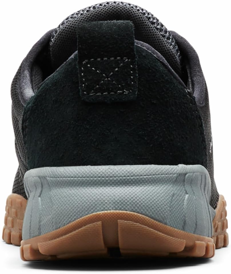 Columbia Mens Fairbanks Low - Image 3