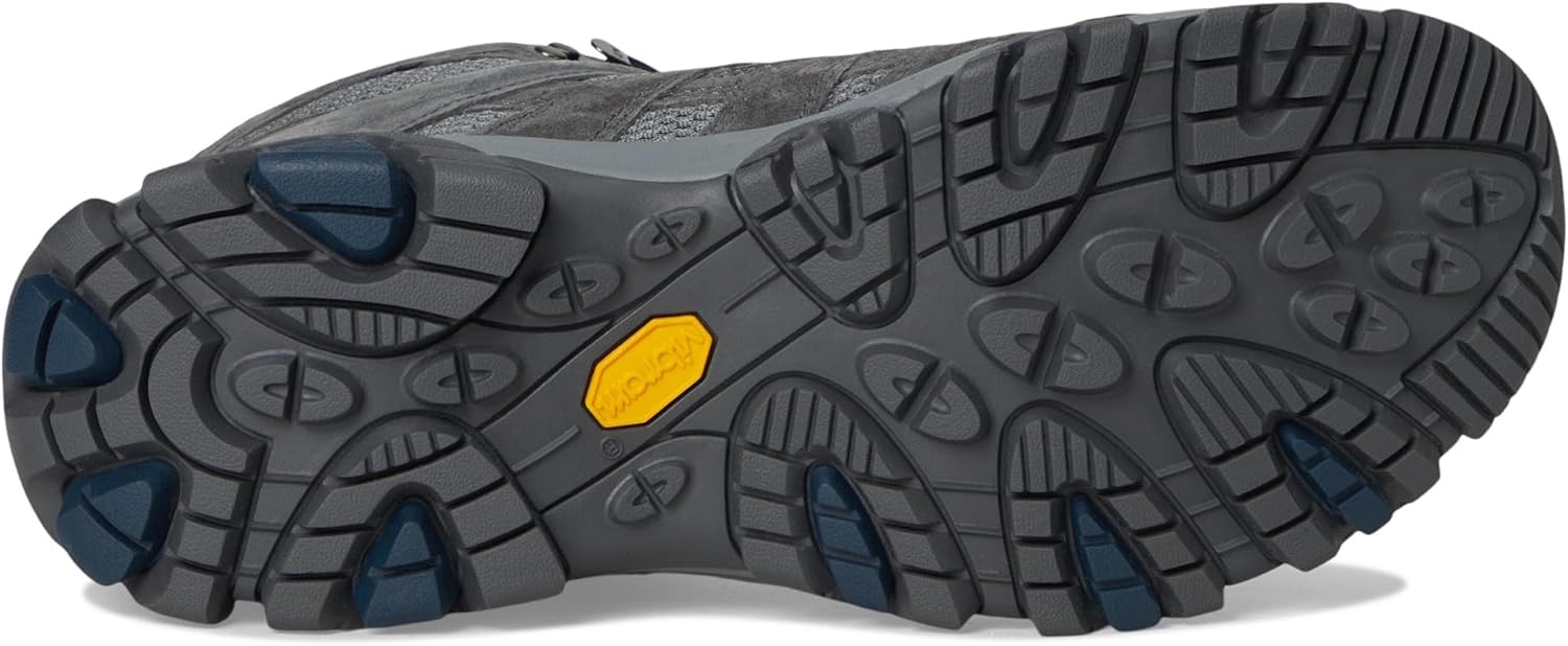 Merrell Men's Moab 3 Mid Hiking Boot - Image 4