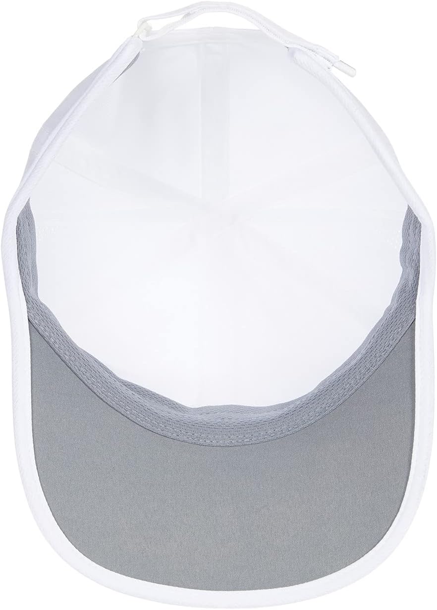 Adidas Women's Superlite Hat – Lightweight Athletic Running Cap for Workouts - Image 5