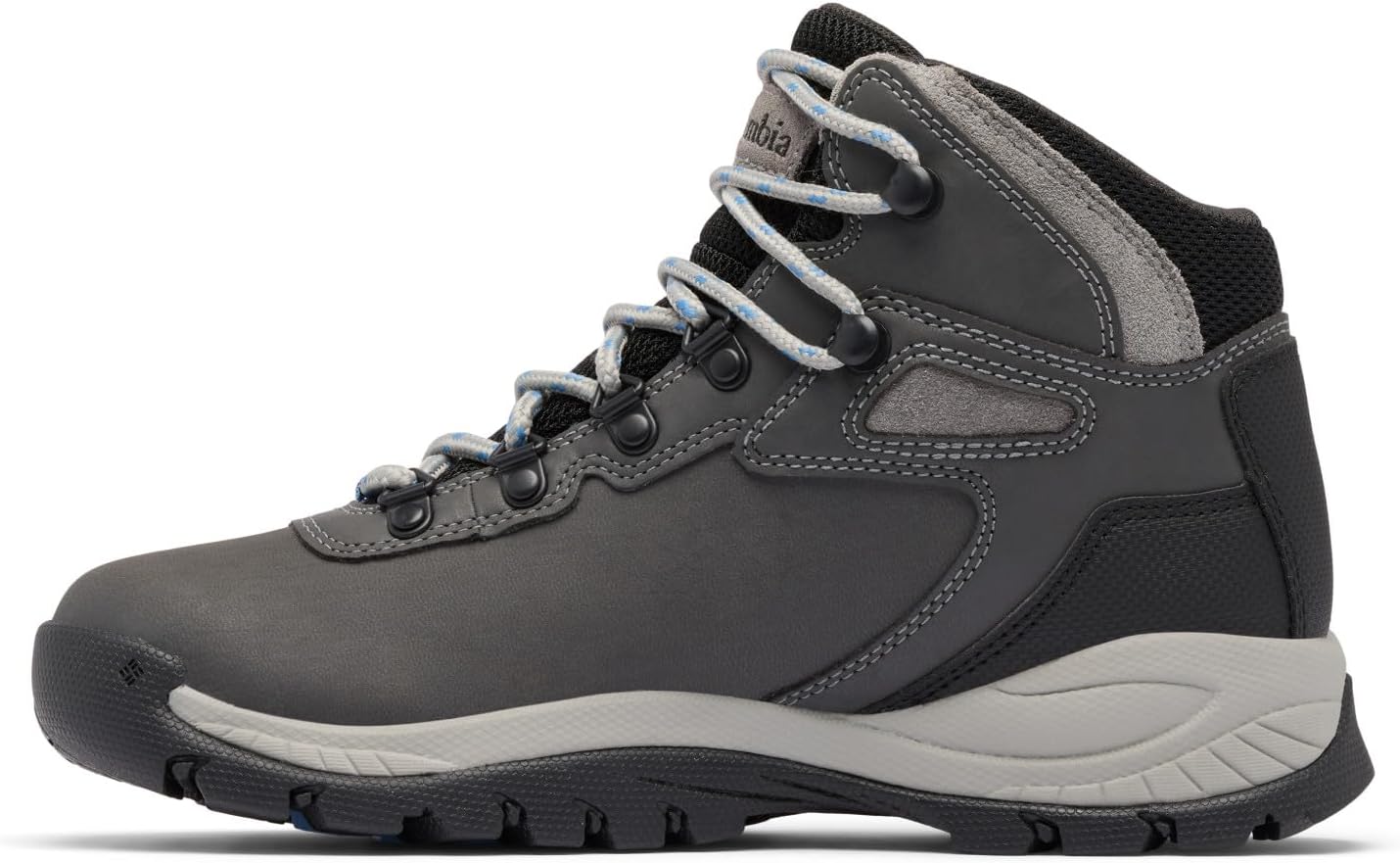 Columbia Women's Newton Ridge Plus Hiking Boot - Image 8