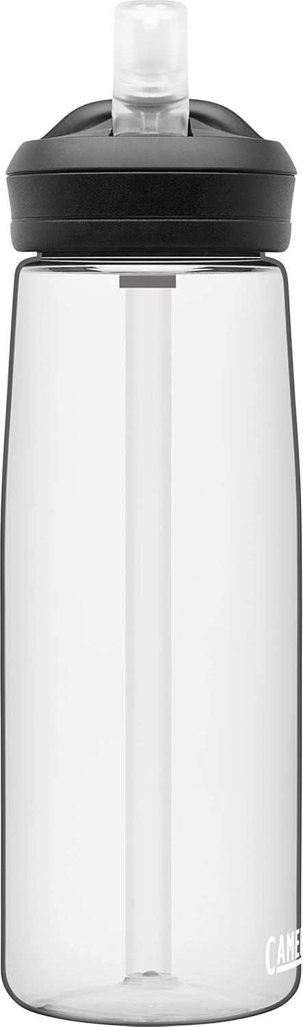 CamelBak Eddy+ Bite Valve Straw Tritan Renew Water Bottle - Image 3