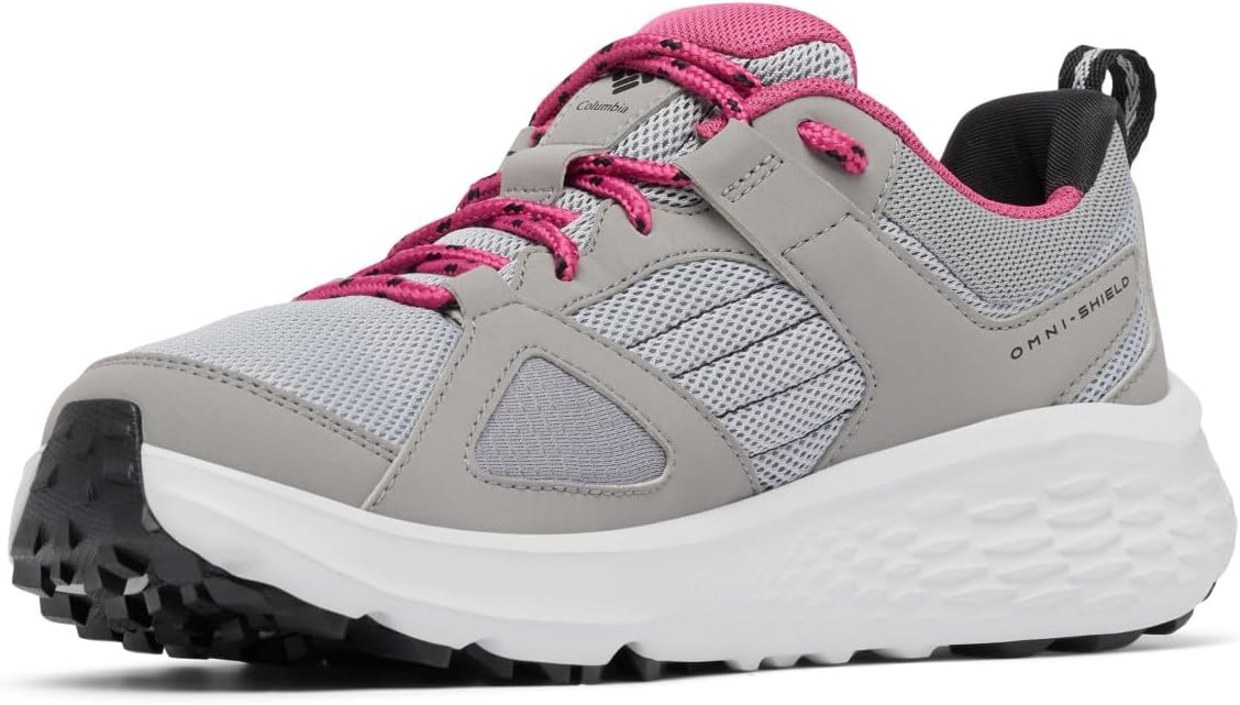 Columbia Women's Novo Trail - Image 3