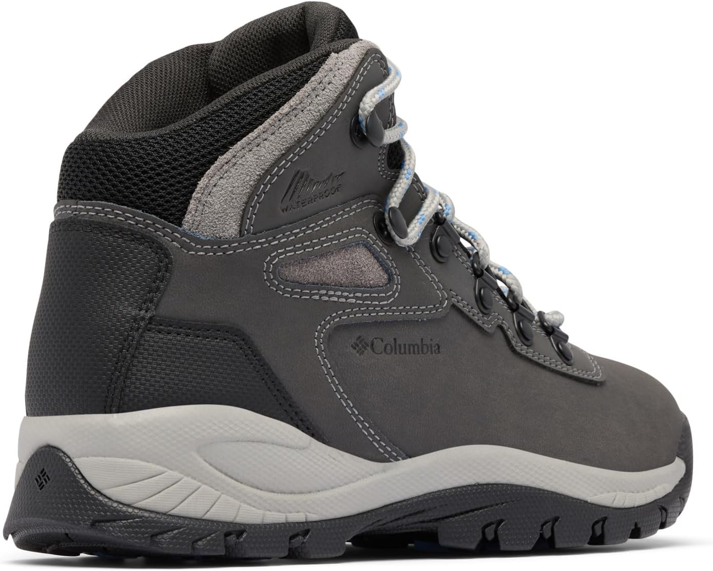 Columbia Women's Newton Ridge Plus Hiking Boot - Image 3
