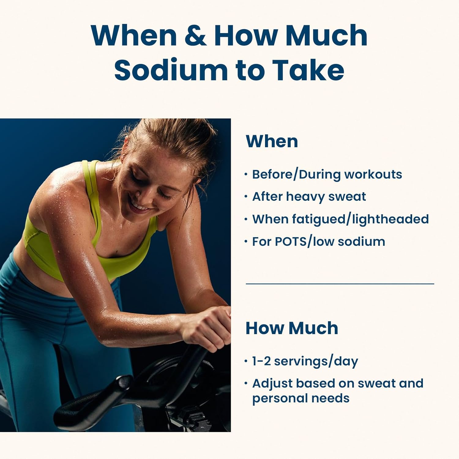 Venture Pal High Sodium Sugar-Free Electrolyte Powder Packets - Hydration Packets with Sodium, Potassium & Magnesium | Zero Calories | Vegan, Keto, and Paleo Friendly | 16 Sticks - Image 7