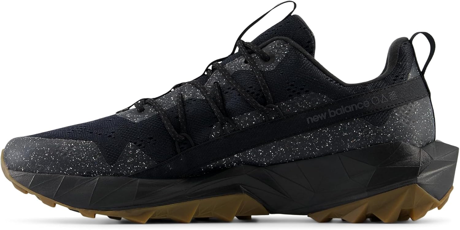 New Balance Men's Dynasoft Tektrel V1 Trail Running Shoe - Image 2