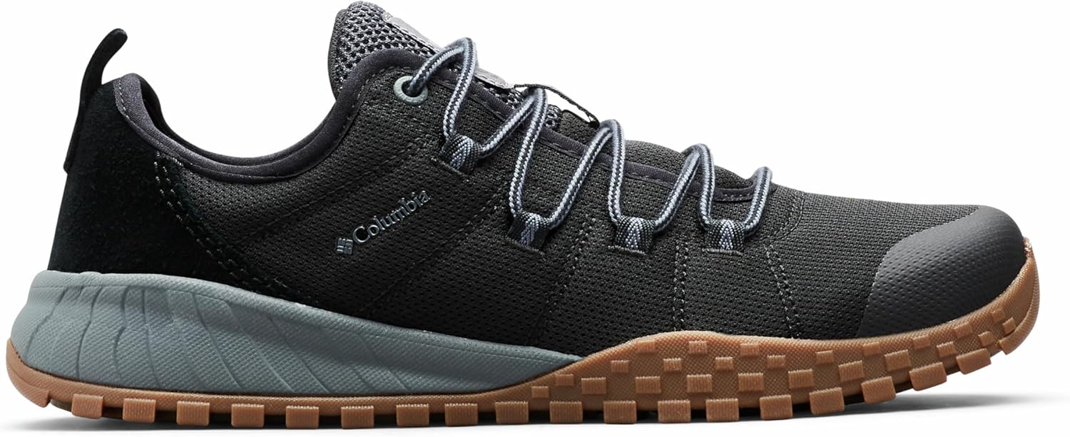Columbia Mens Fairbanks Low - Image 2
