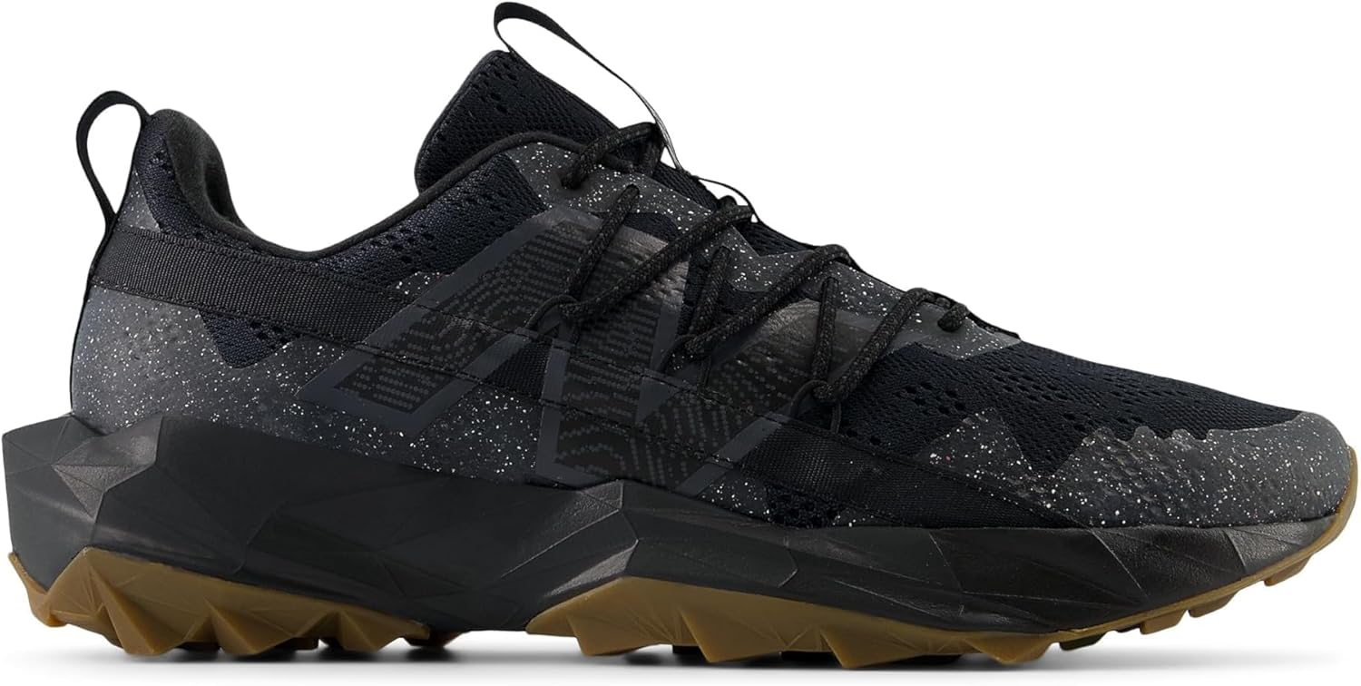 New Balance Men's Dynasoft Tektrel V1 Trail Running Shoe - Image 3