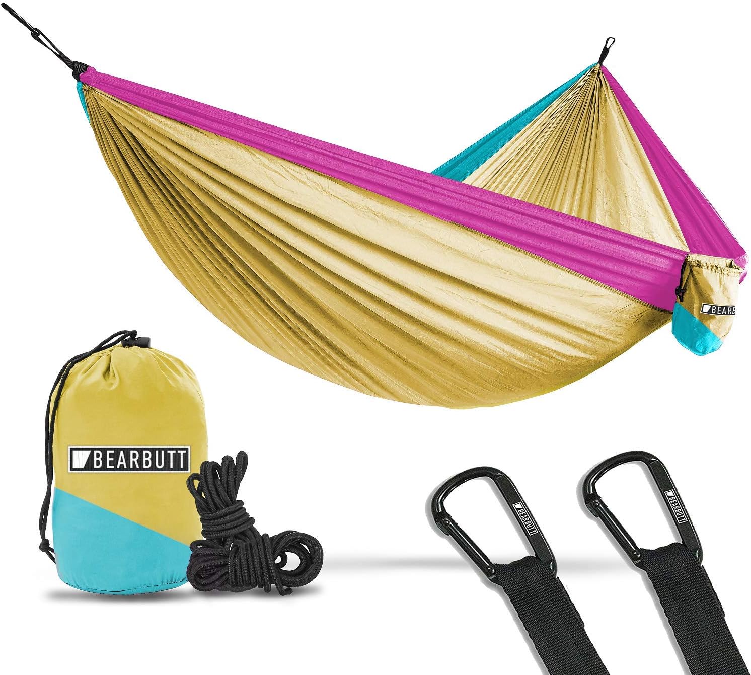 Double Hammock by Bear Butt - Image 2