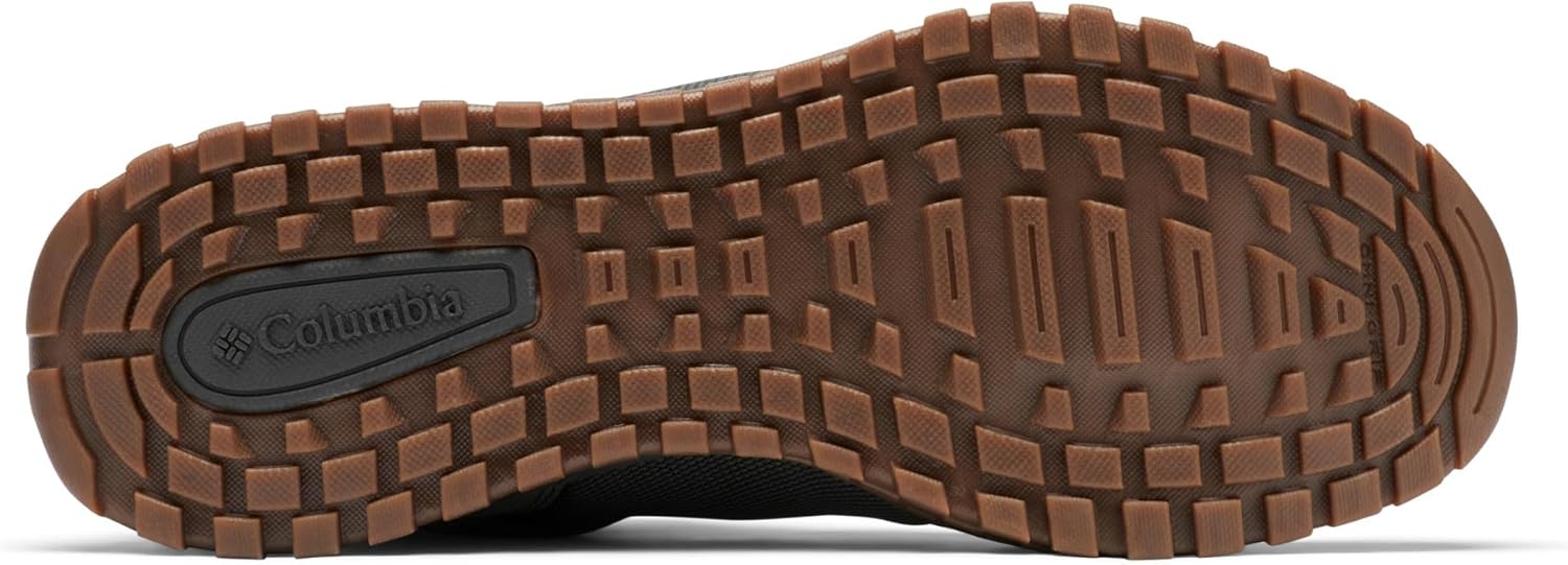 Columbia mens Fairbanks Mid - Image 6