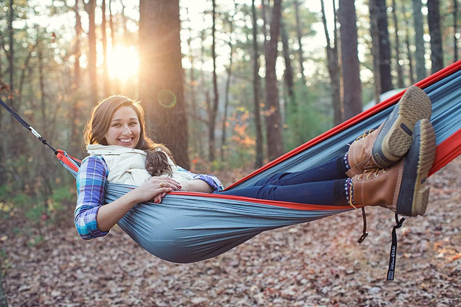 ENO, Eagles Nest Outfitters SingleNest Lightweight Camping Hammock - Image 10