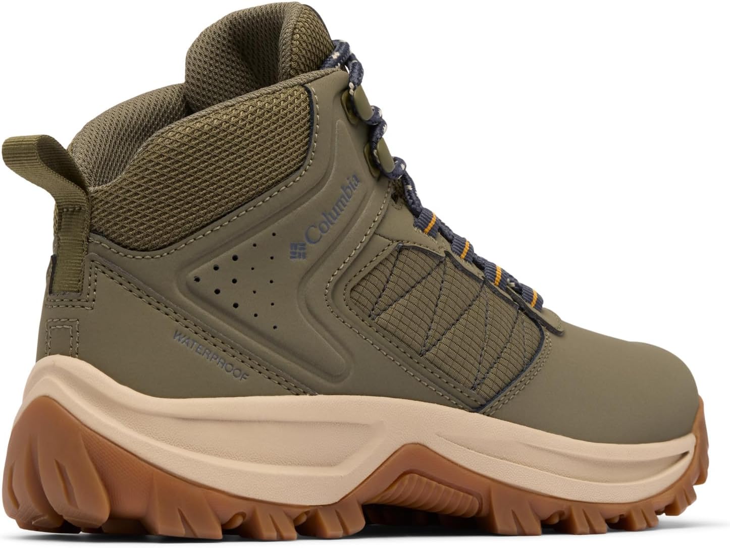 Columbia womens Transverse Hike Waterproof - Image 3