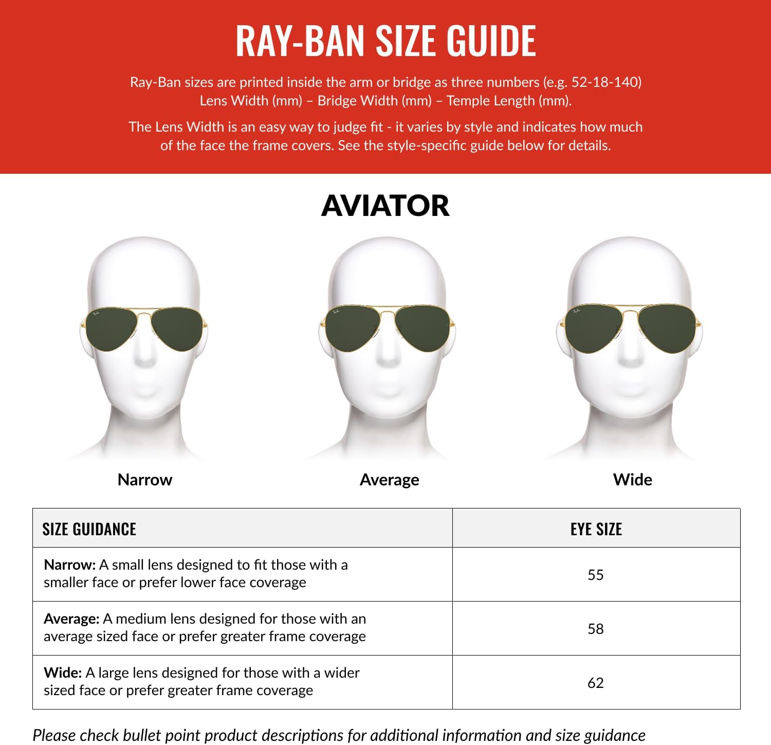 Ray-Ban RB3025 Classic Evolve Photochromic Aviator Sunglasses - Image 5