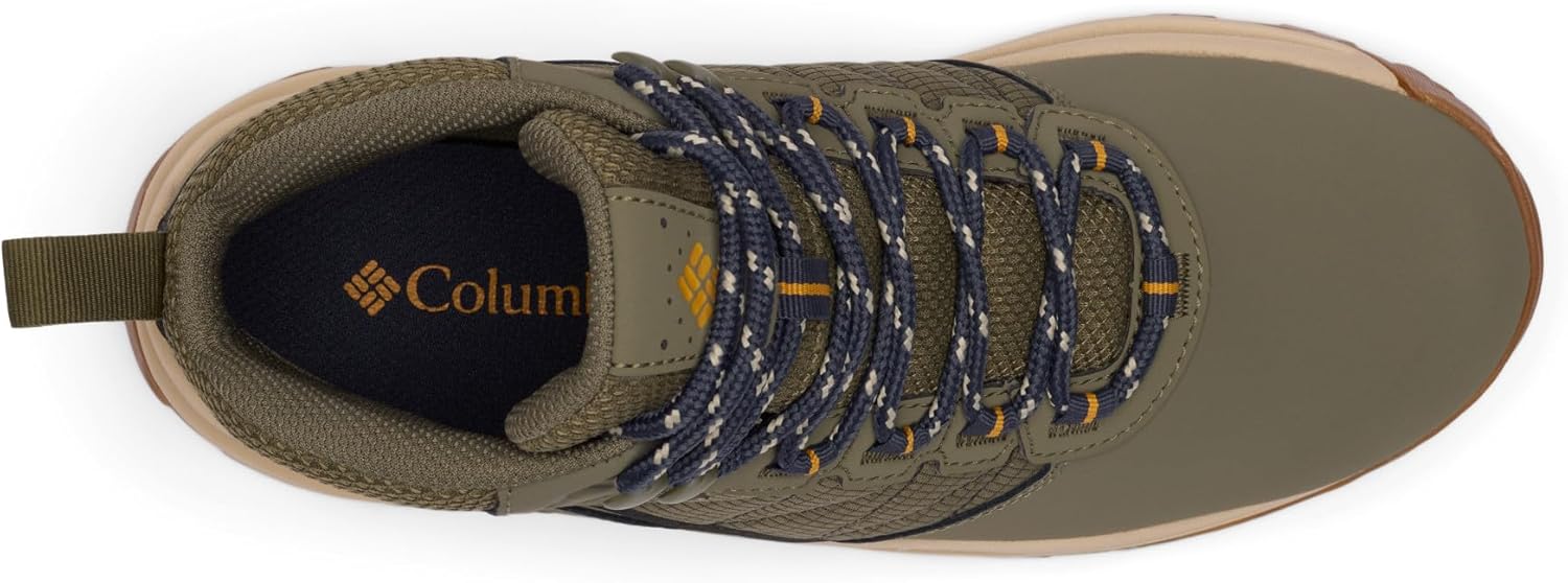 Columbia womens Transverse Hike Waterproof - Image 7
