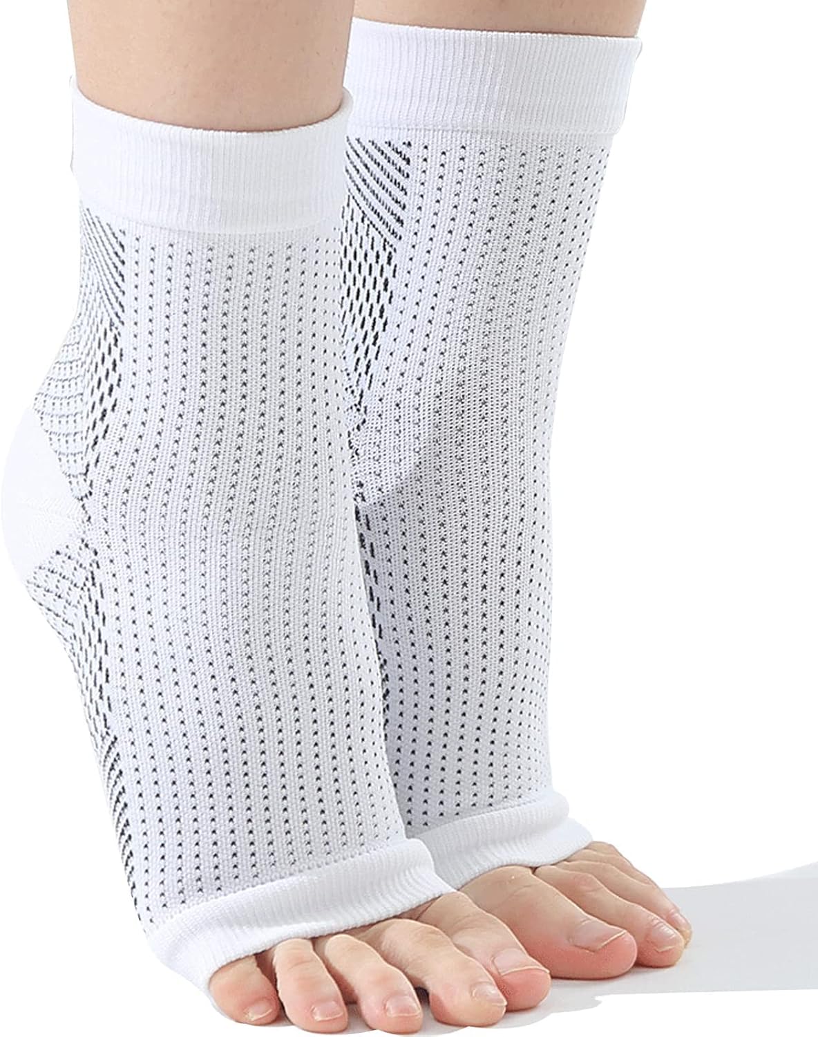 Soothe Pain Relief Socks for Neuropathy Pain - Image 2