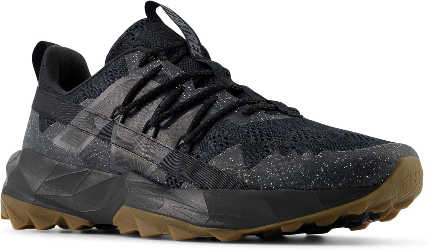 New Balance Men's Dynasoft Tektrel V1 Trail Running Shoe - Image 4