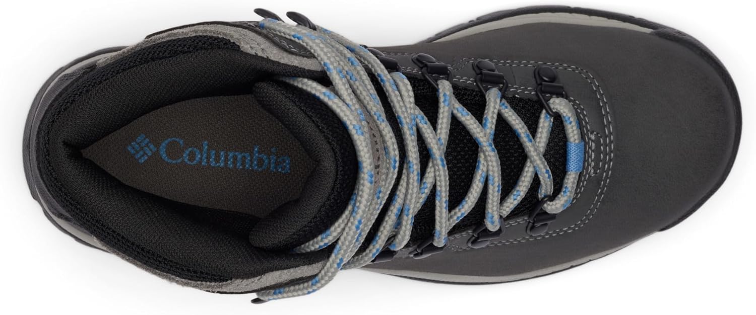 Columbia Women's Newton Ridge Plus Hiking Boot - Image 7