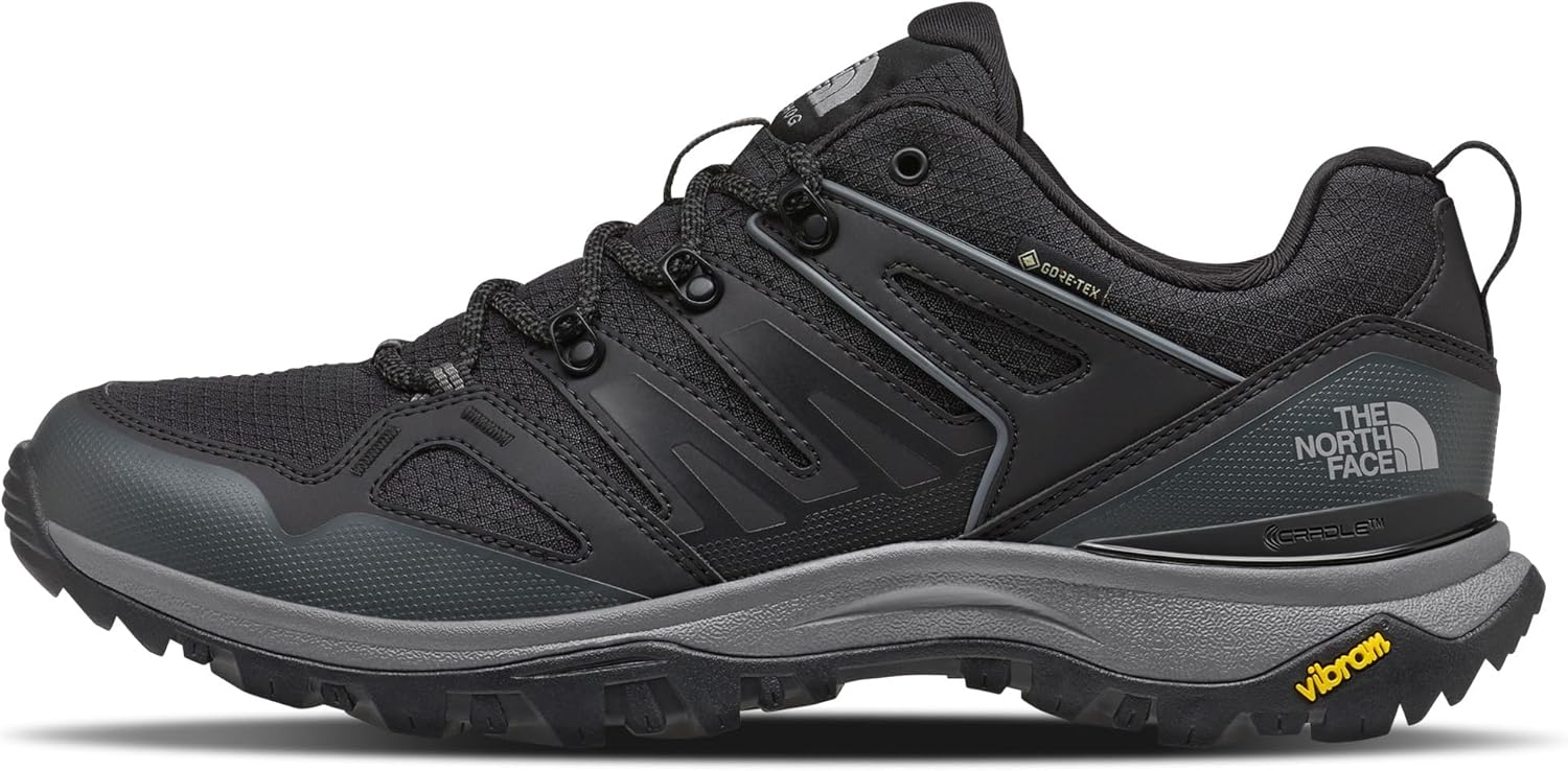 The North Face Mens Hedgehog Gore-tex - Image 2