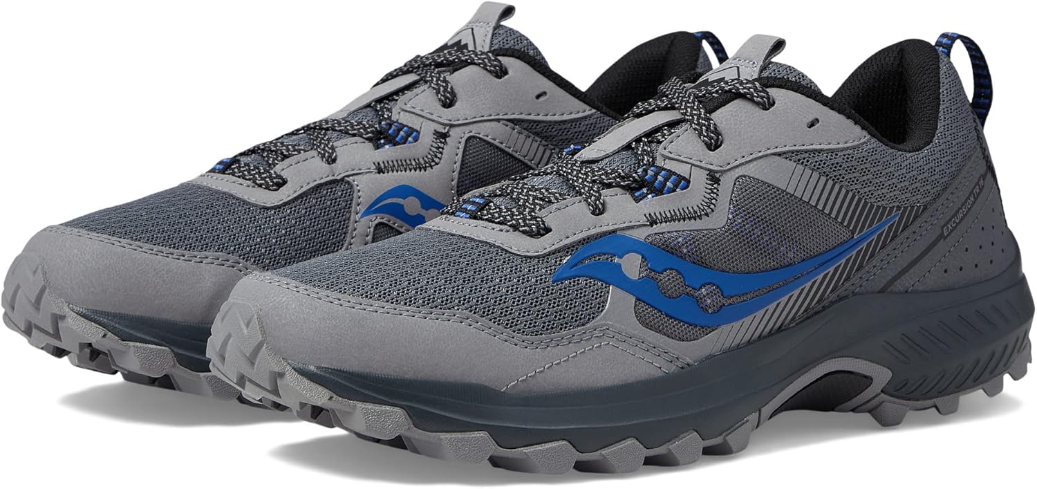 Saucony Mens Excursion Tr16 - Image 2