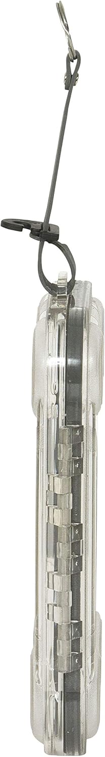 Outdoor Products Smartphone Watertight Case, Large (Clear) - Image 6
