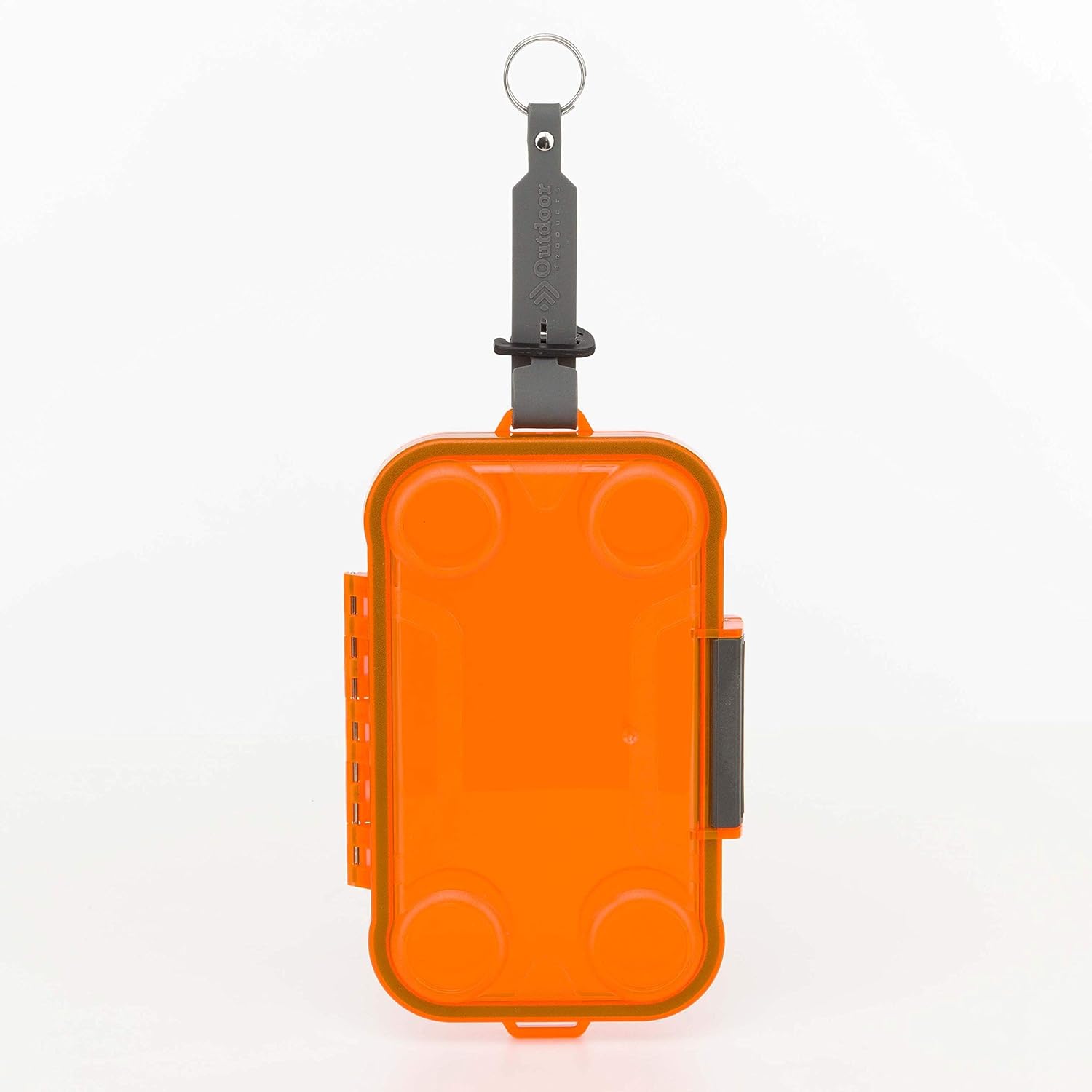Outdoor Products Smartphone Watertight Case, Large (Clear) - Image 7