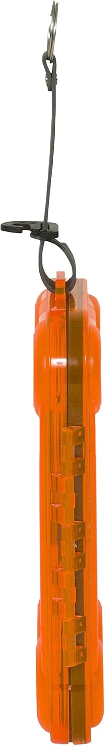 Outdoor Products Smartphone Watertight Case, Large (Clear) - Image 8