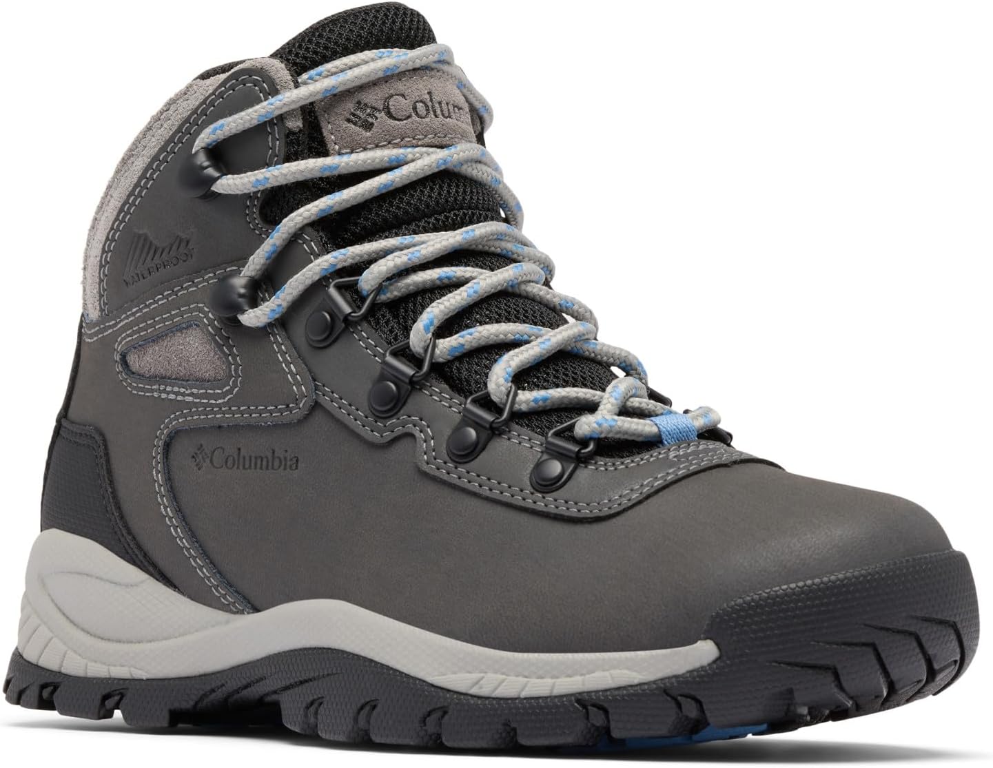 Columbia Women's Newton Ridge Plus Hiking Boot - Image 2