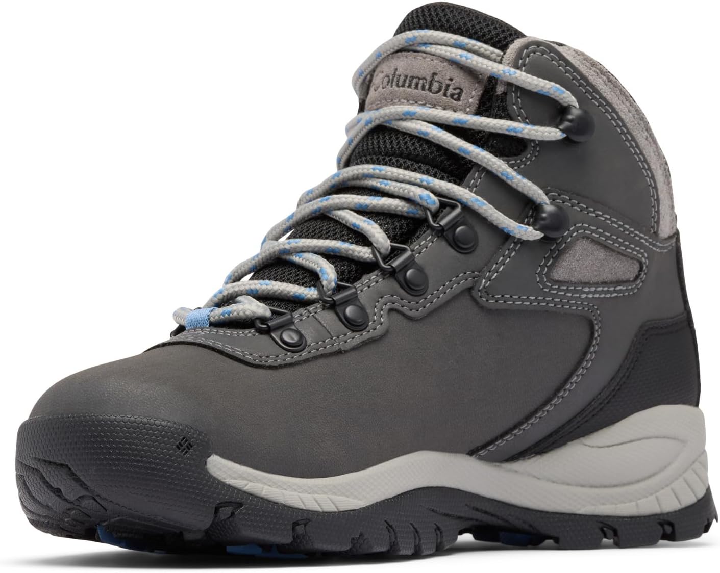 Columbia Women's Newton Ridge Plus Hiking Boot - Image 5