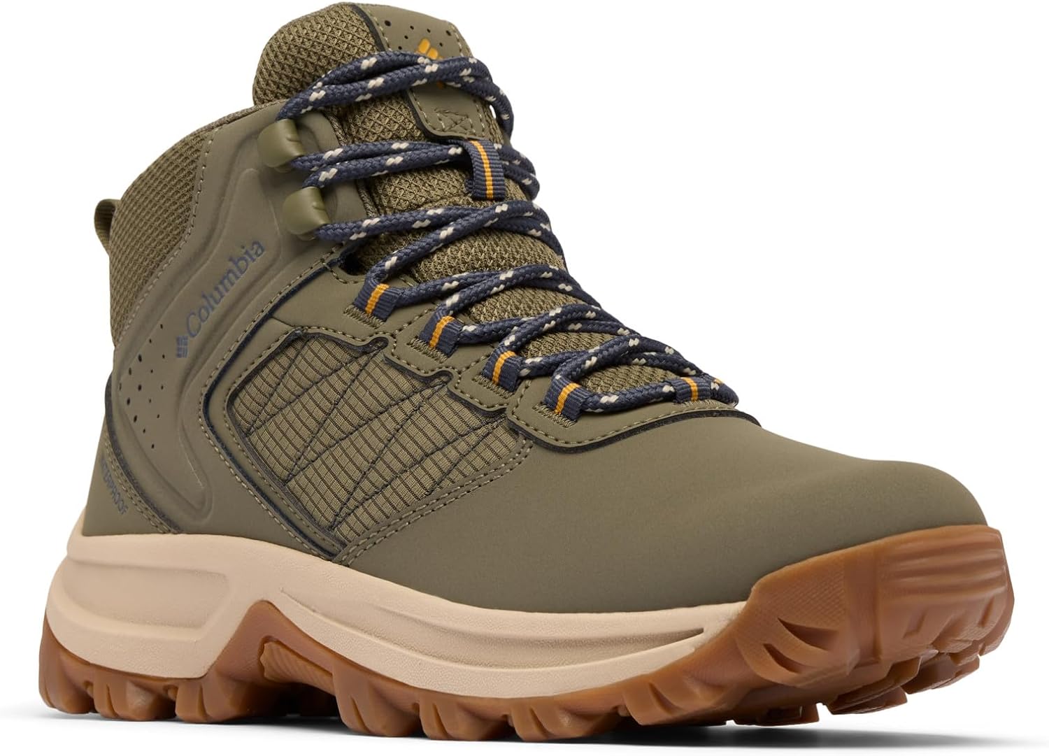Columbia womens Transverse Hike Waterproof - Image 2