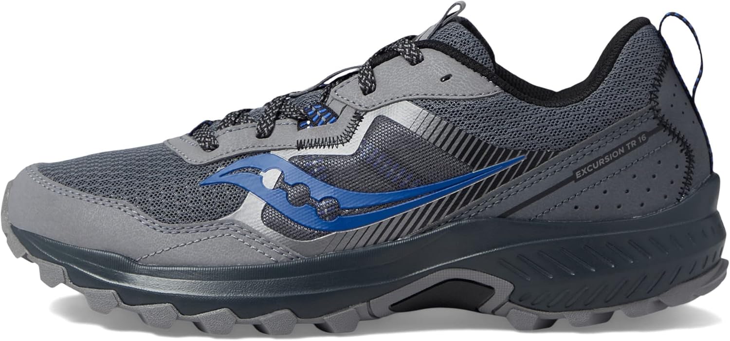 Saucony Mens Excursion Tr16 - Image 5