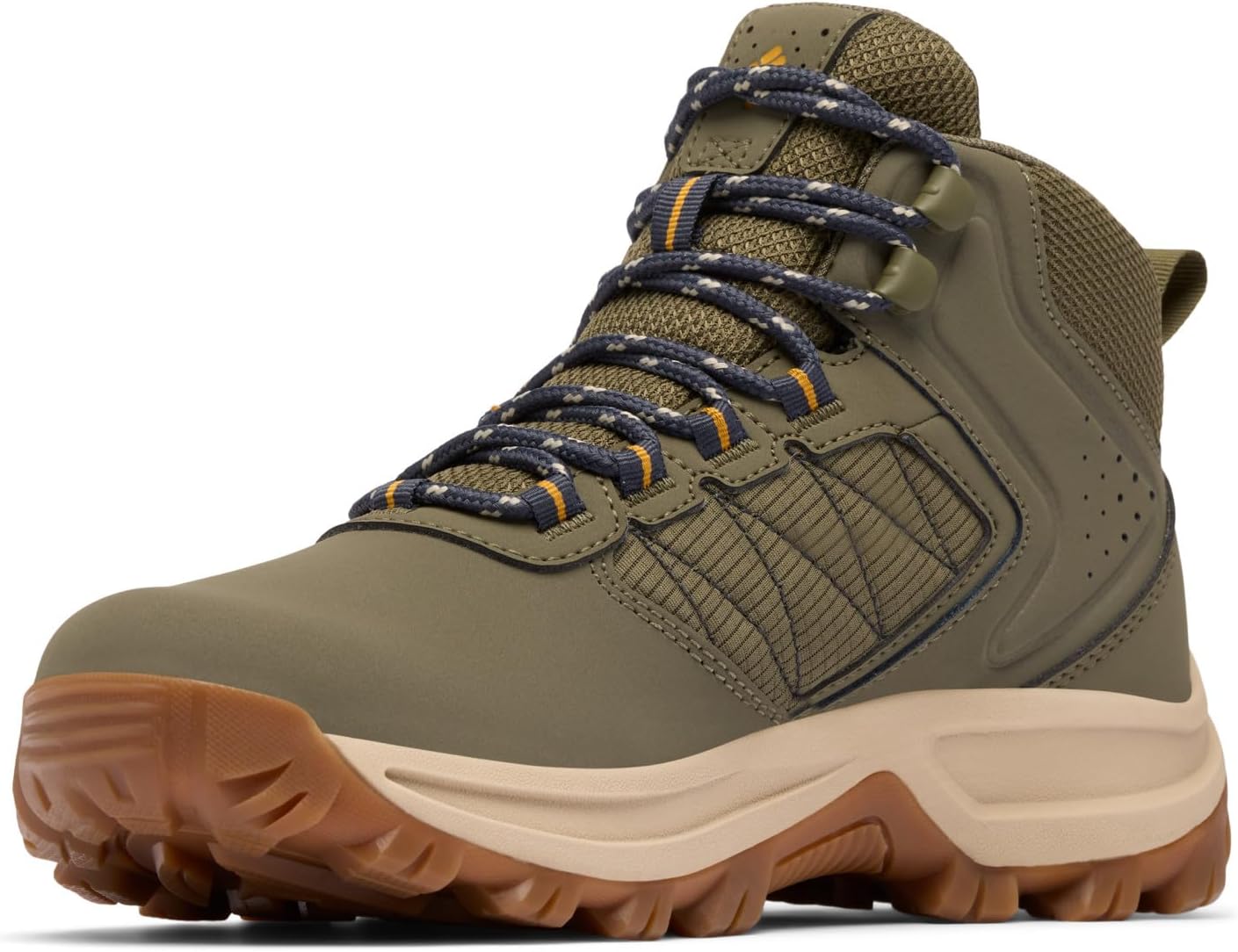 Columbia womens Transverse Hike Waterproof - Image 5