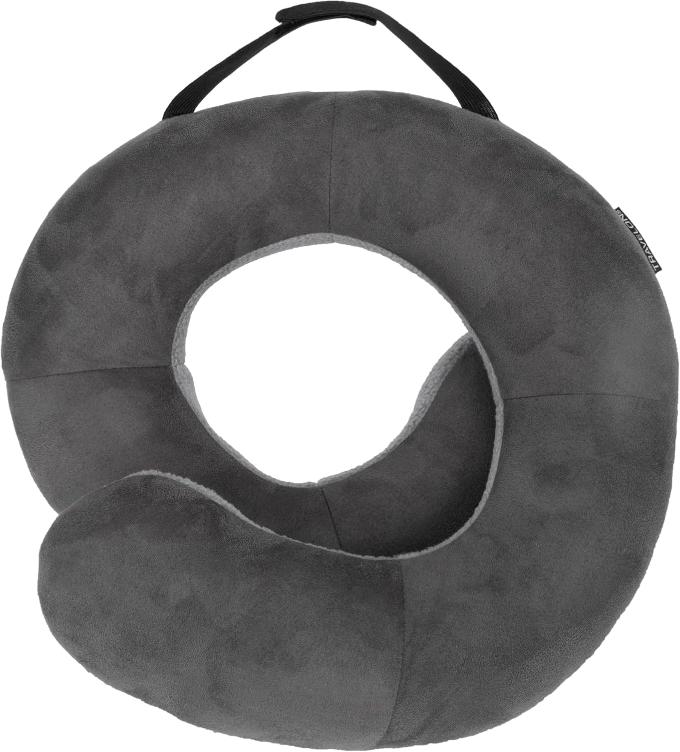 Travelon Deluxe Wrap N' Rest Pillow - Image 2