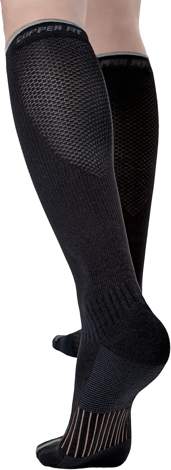 Easy On/Off Energy Compression Socks - Image 2