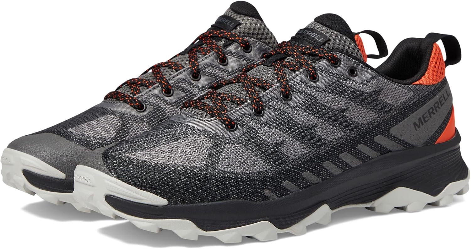 Merrell Men's Speed Eco Hiking Shoe - Image 2