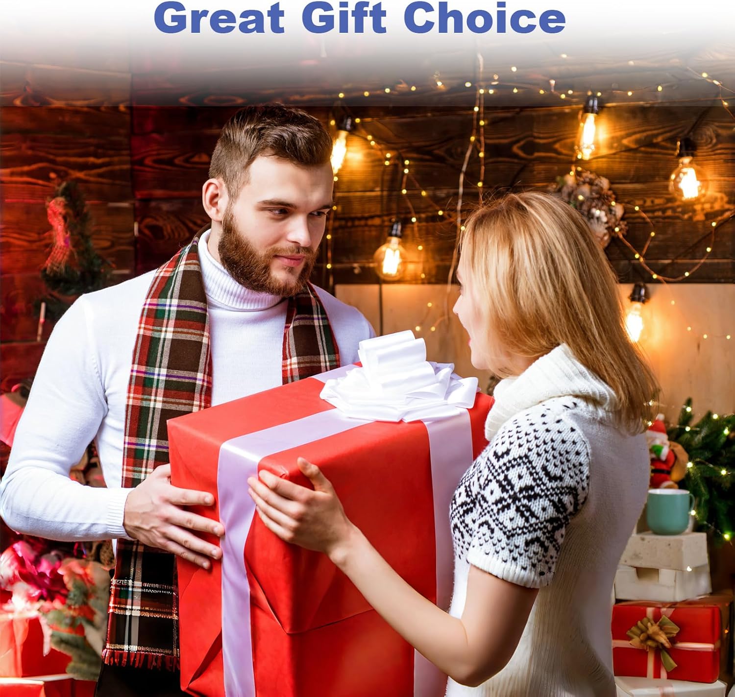 Z-MGKISS Extra Large Travel Backpack, 52L TSA Backpack 17.3 Inch, Anti-Theft 17 Inch Big Business Laptop Backpack for Men & Women, Water Resistant College Rucksack Bag with USB Port, Black - Image 8