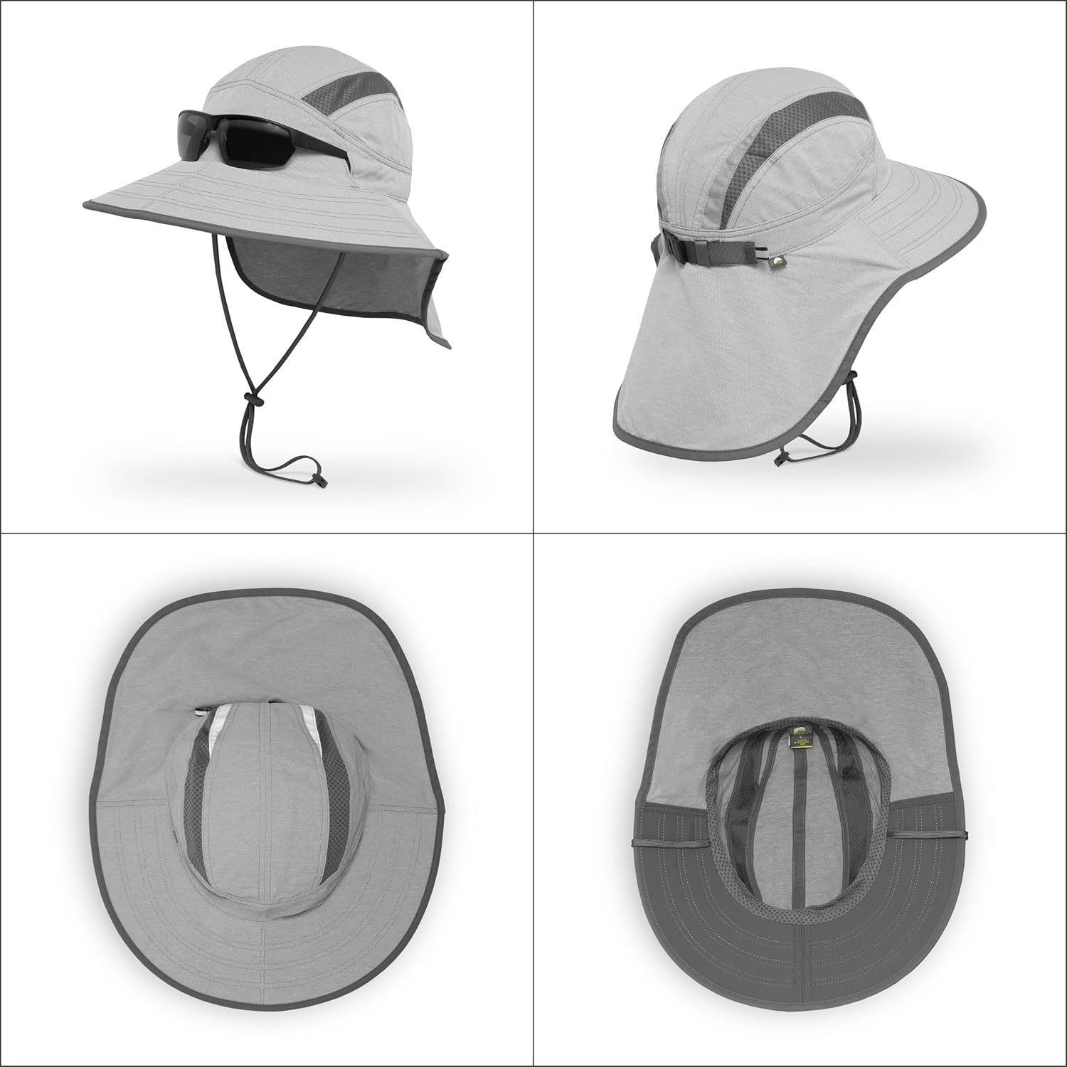 Sunday Afternoons Ultra Adventure Hat - Image 7