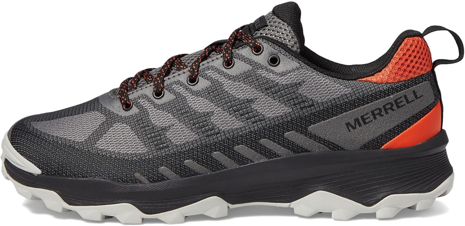 Merrell Men's Speed Eco Hiking Shoe - Image 5