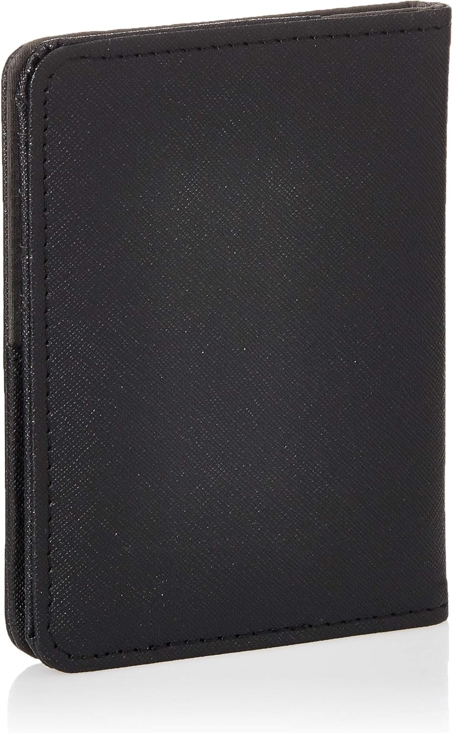 Samsonite RFID Passport Wallet, Black, One Size - Image 3