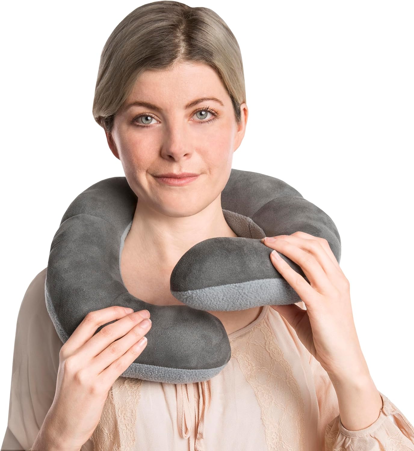 Travelon Deluxe Wrap N' Rest Pillow - Image 5