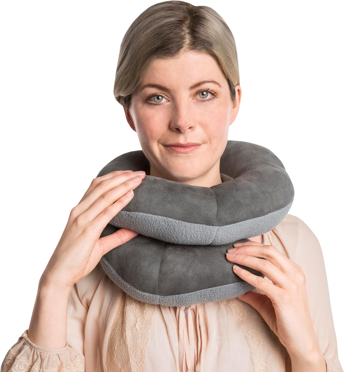 Travelon Deluxe Wrap N' Rest Pillow - Image 6