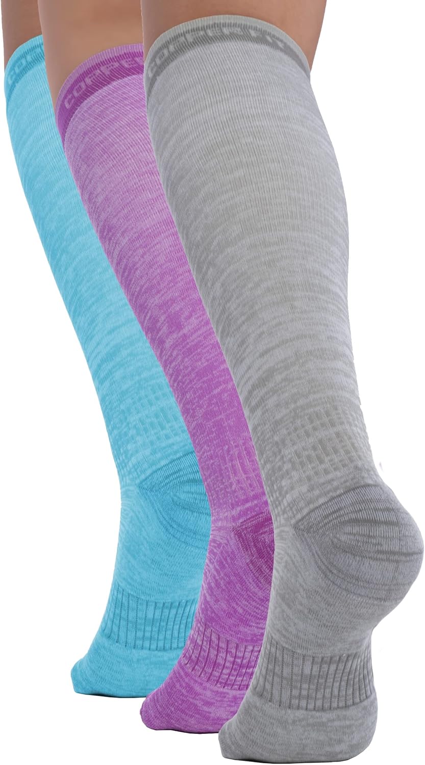 Copper Fit Womens Knee High - Image 2