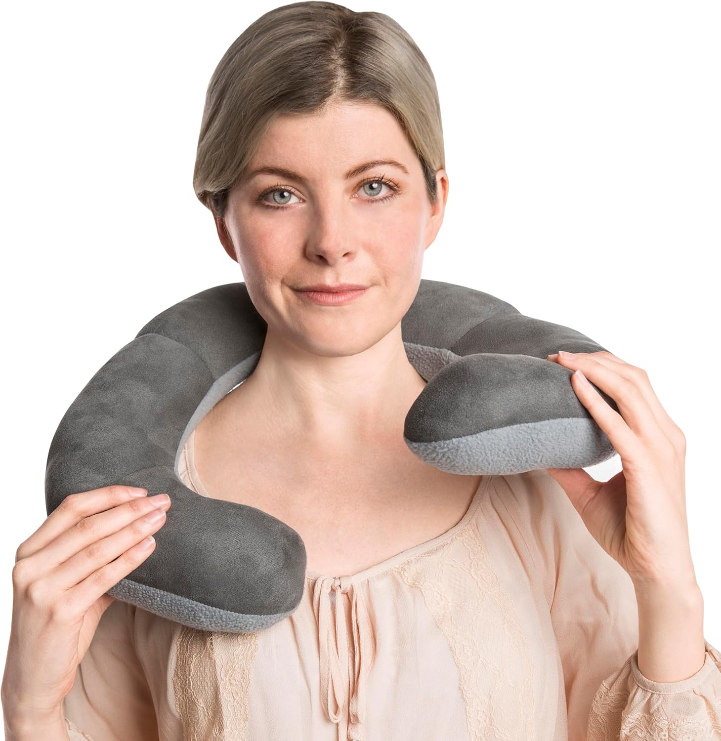 Travelon Deluxe Wrap N' Rest Pillow - Image 4