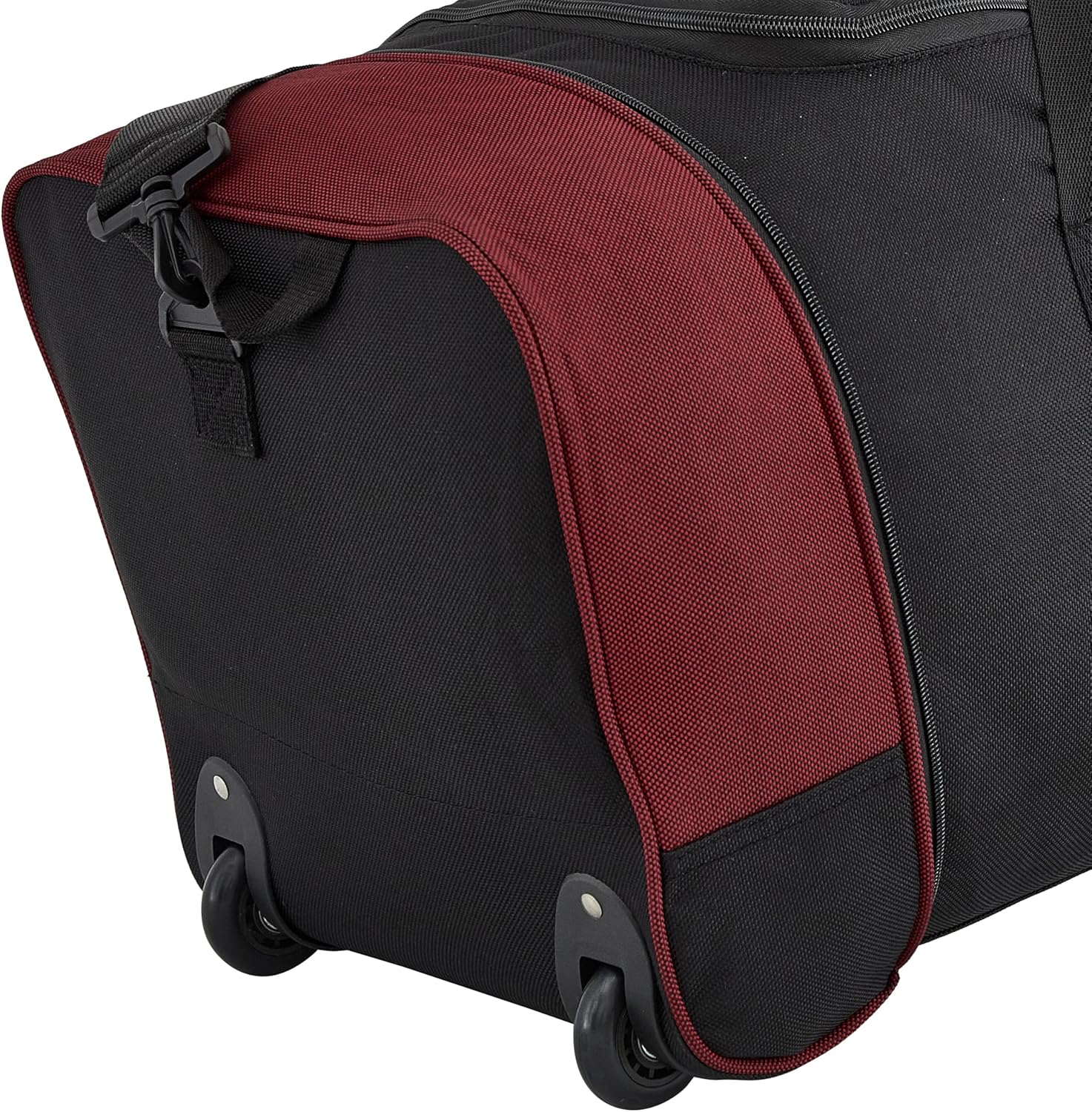 Travelers Club 32" Midgard Expandable Rolling Travel Bag - Image 6