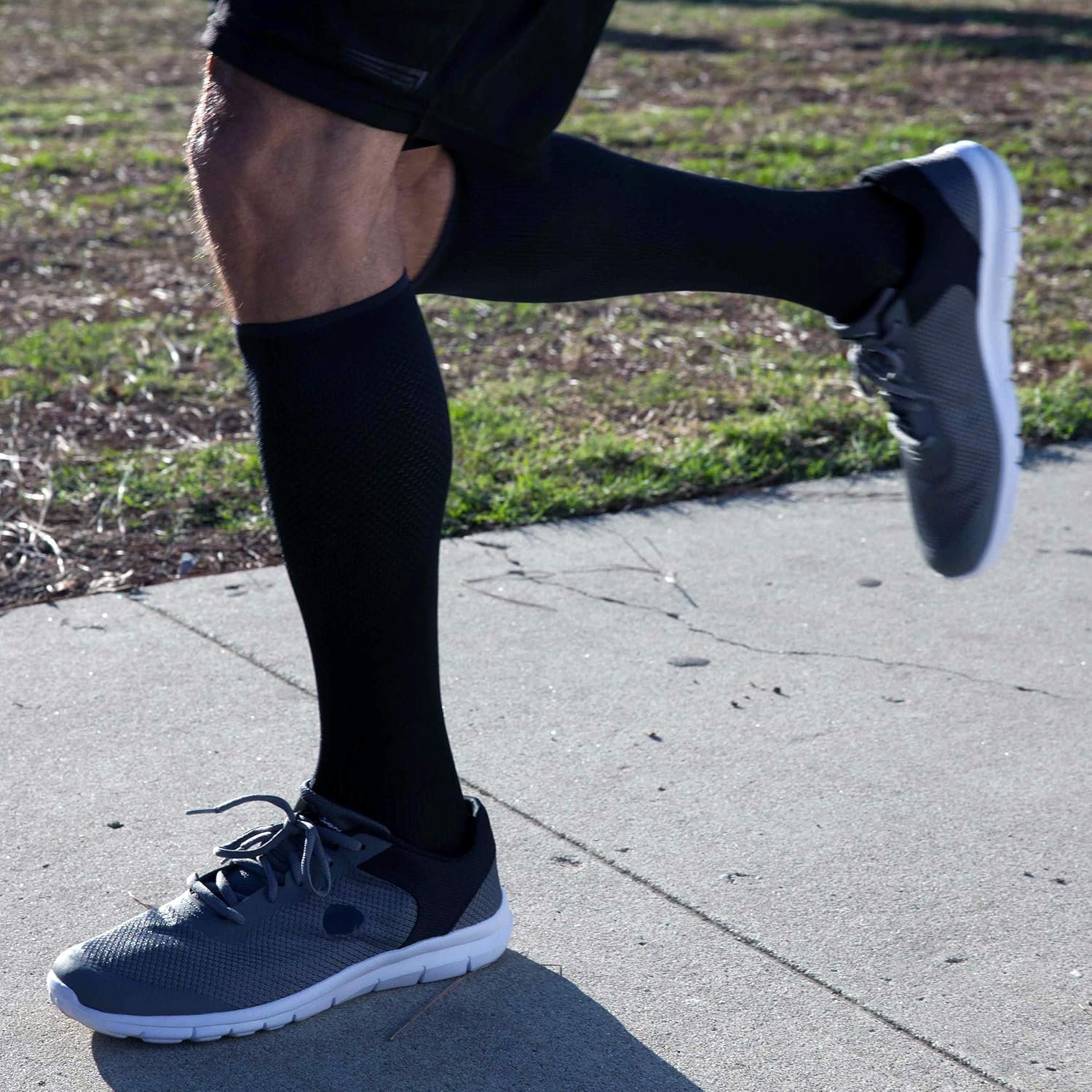 Easy On/Off Energy Compression Socks - Image 6