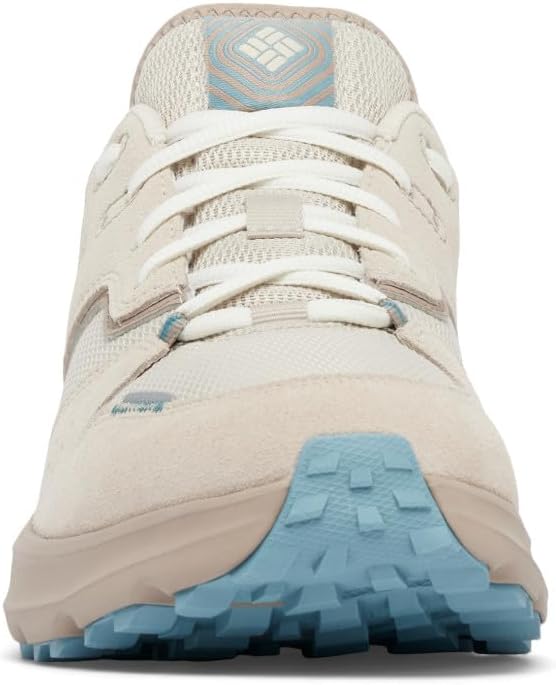 Columbia Men's Benson Sneakers - Image 4