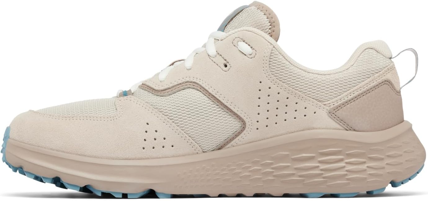 Columbia Men's Benson Sneakers - Image 8