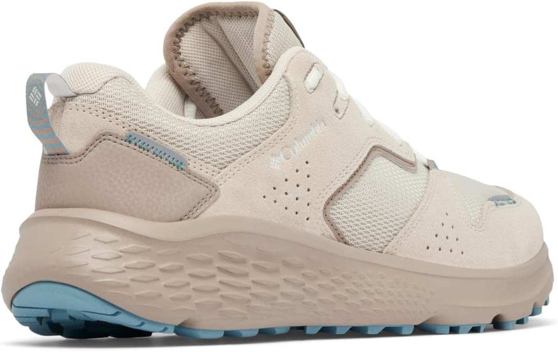 Columbia Men's Benson Sneakers - Image 10