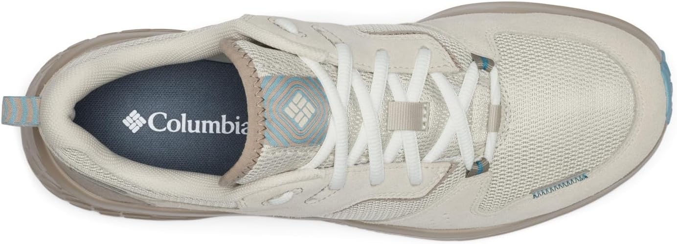 Columbia Men's Benson Sneakers - Image 9