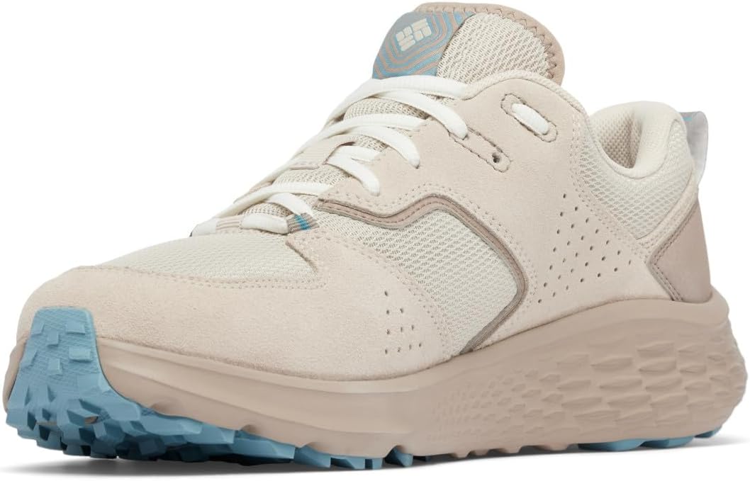 Columbia Men's Benson Sneakers - Image 3